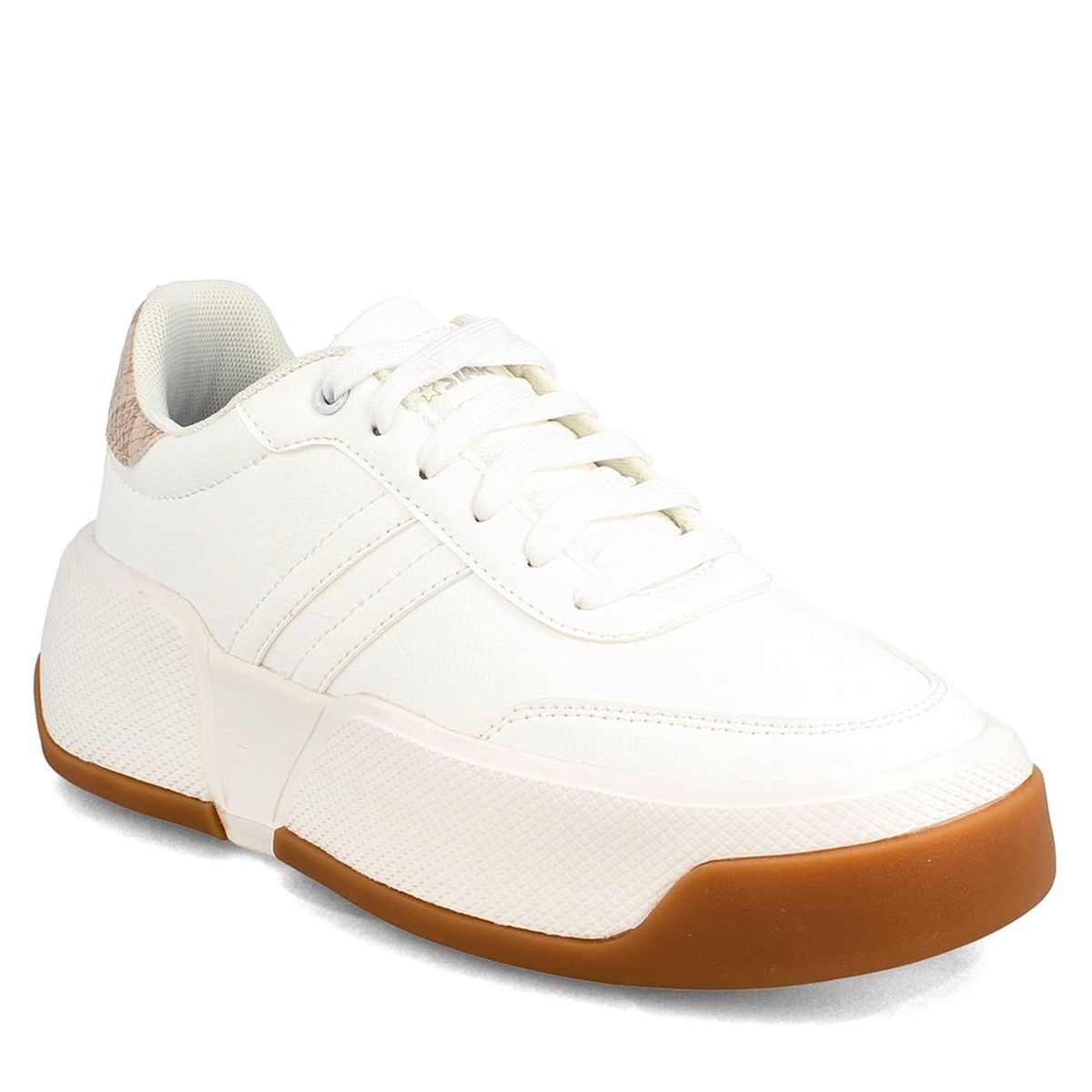 NORTH STAR - Zapatilla Mujer North Star Ns Public 4 Blanco