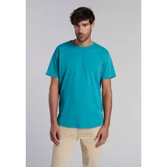 FEROUCH - Polera Chicago Verde