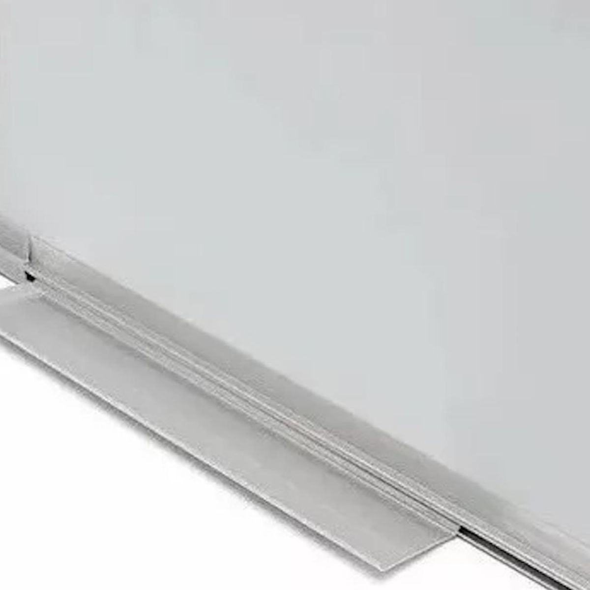 RHEIN - PIZARRA BLANCA ACRILICA MAGNETICA BORDE ALUMINIO 30X40