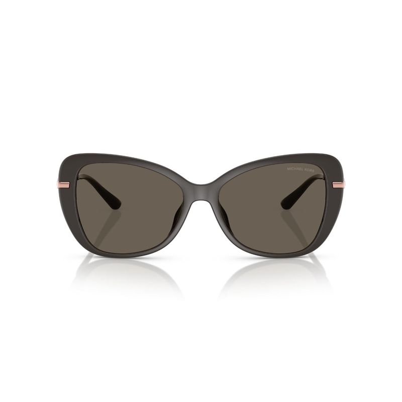 MICHAEL KORS - Lentes de Sol Saint Croix Gris Michael Kors