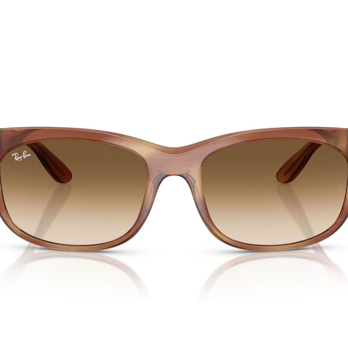RAY BAN - Ray-Ban Lentes de Sol Balorette Degradados RB2389 140351 60