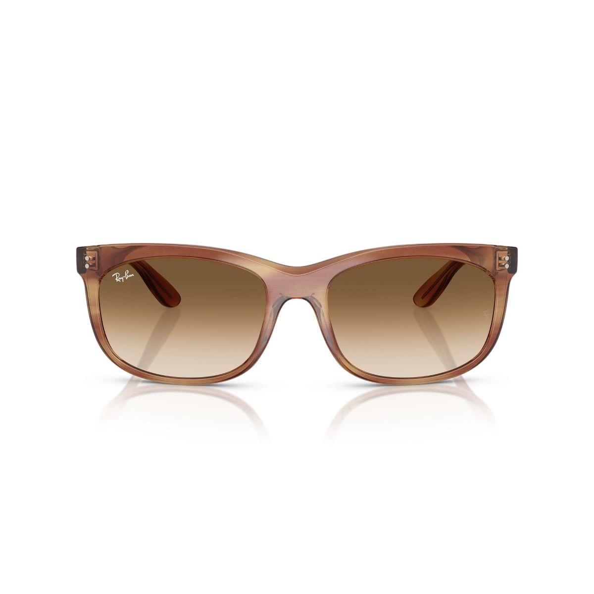 RAY BAN - Ray-Ban Lentes de Sol Balorette Degradados RB2389 140351 60
