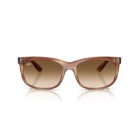 Ray-Ban Lentes de Sol Balorette Degradados RB2389 140351 60