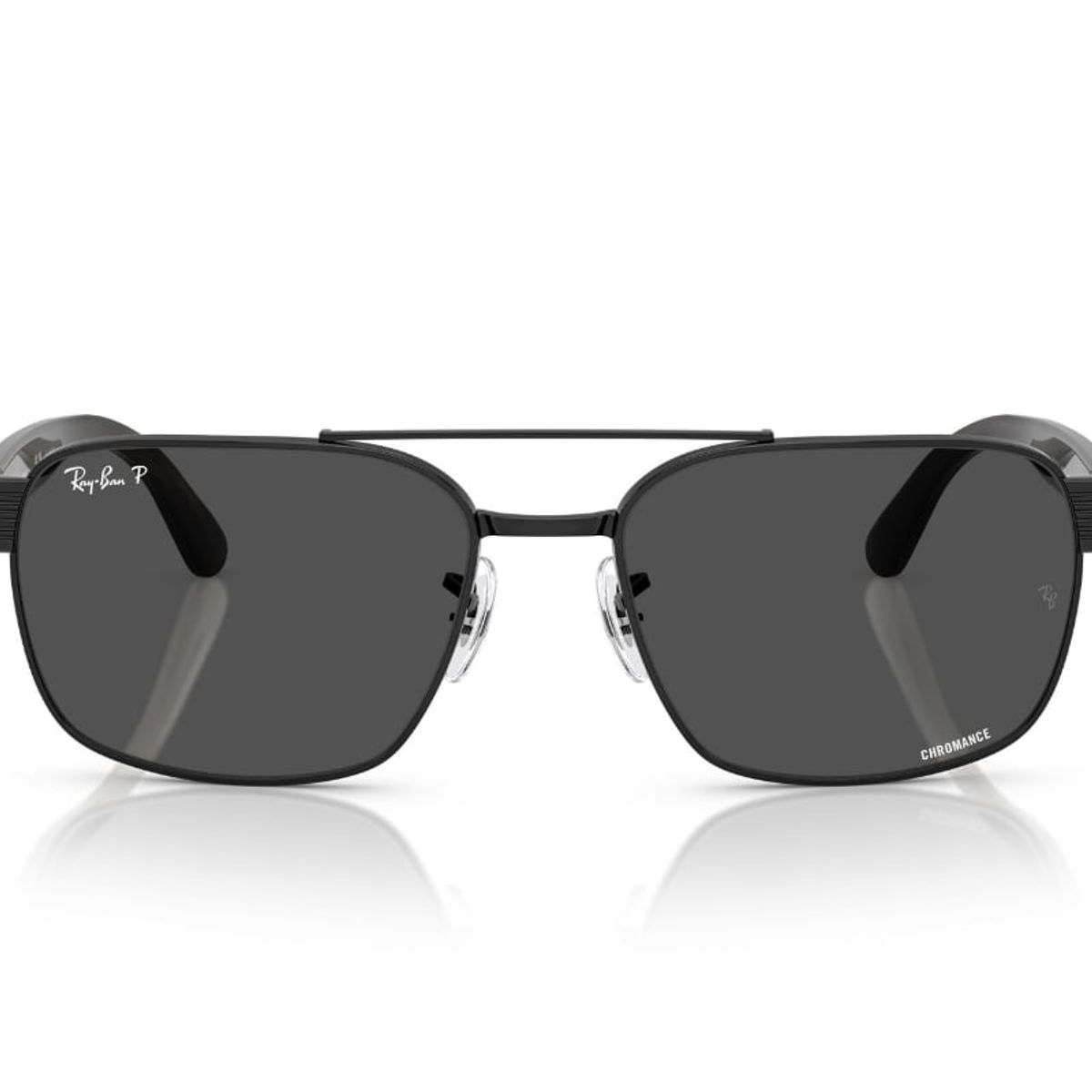 RAY BAN - Ray-Ban Lentes de Sol Polarizados RB3751CH 002/K8 61