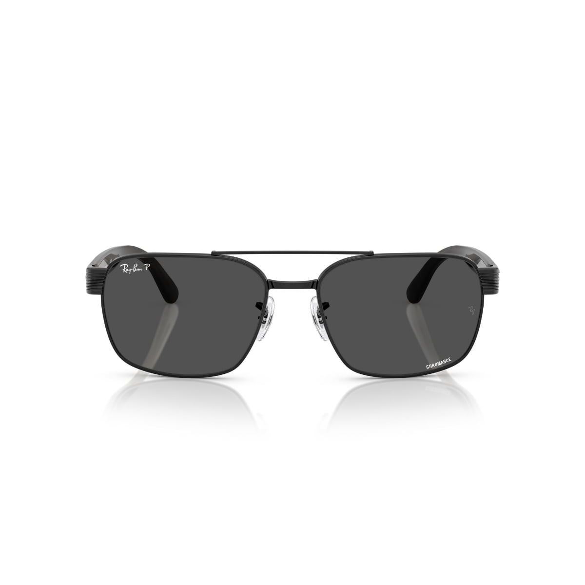 RAY BAN - Ray-Ban Lentes de Sol Polarizados RB3751CH 002/K8 61