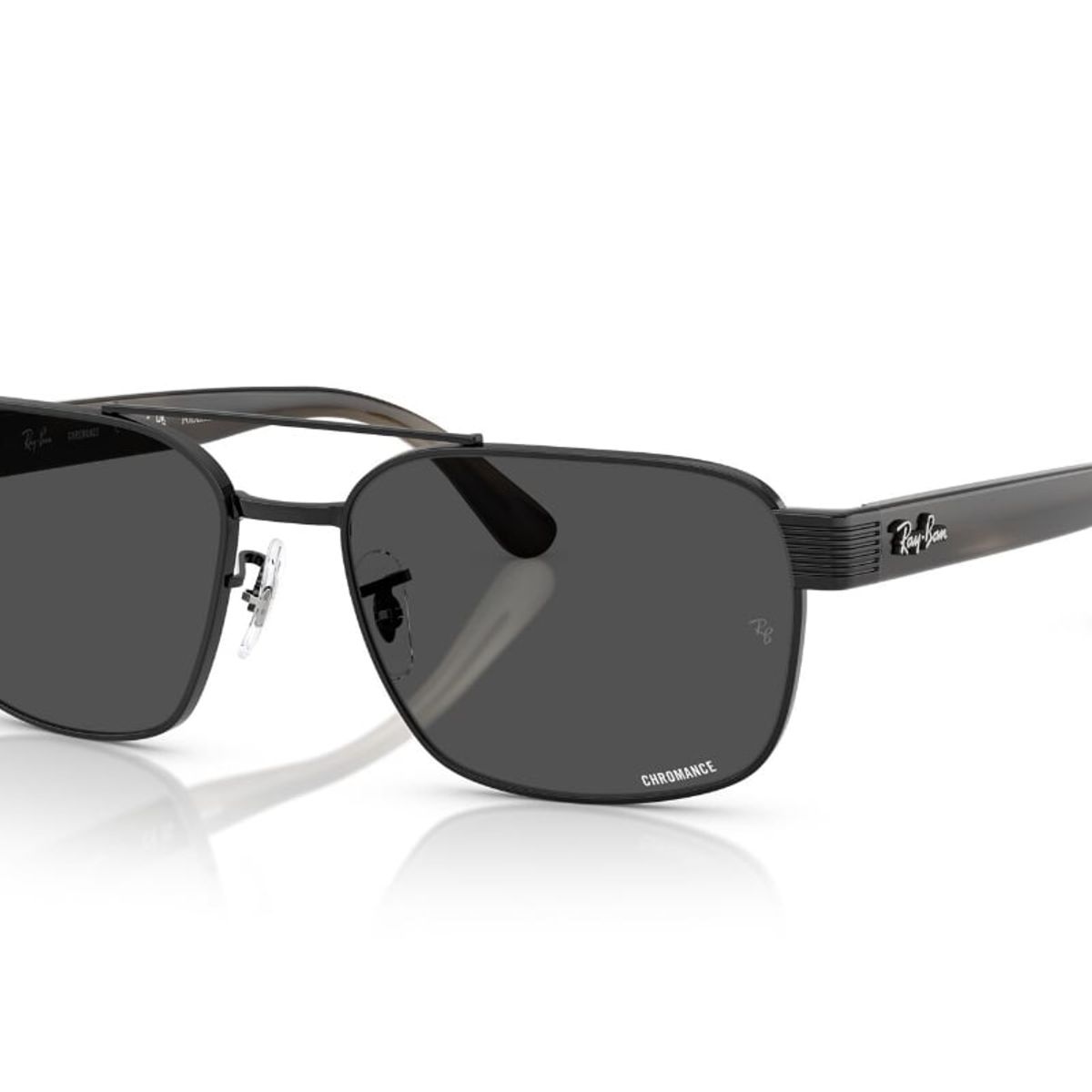 RAY BAN - Ray-Ban Lentes de Sol Polarizados RB3751CH 002/K8 61