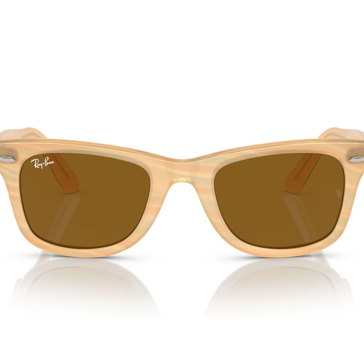 RAY BAN - Ray-Ban Lentes de Sol Wayfarer Change RB2140 140833 50
