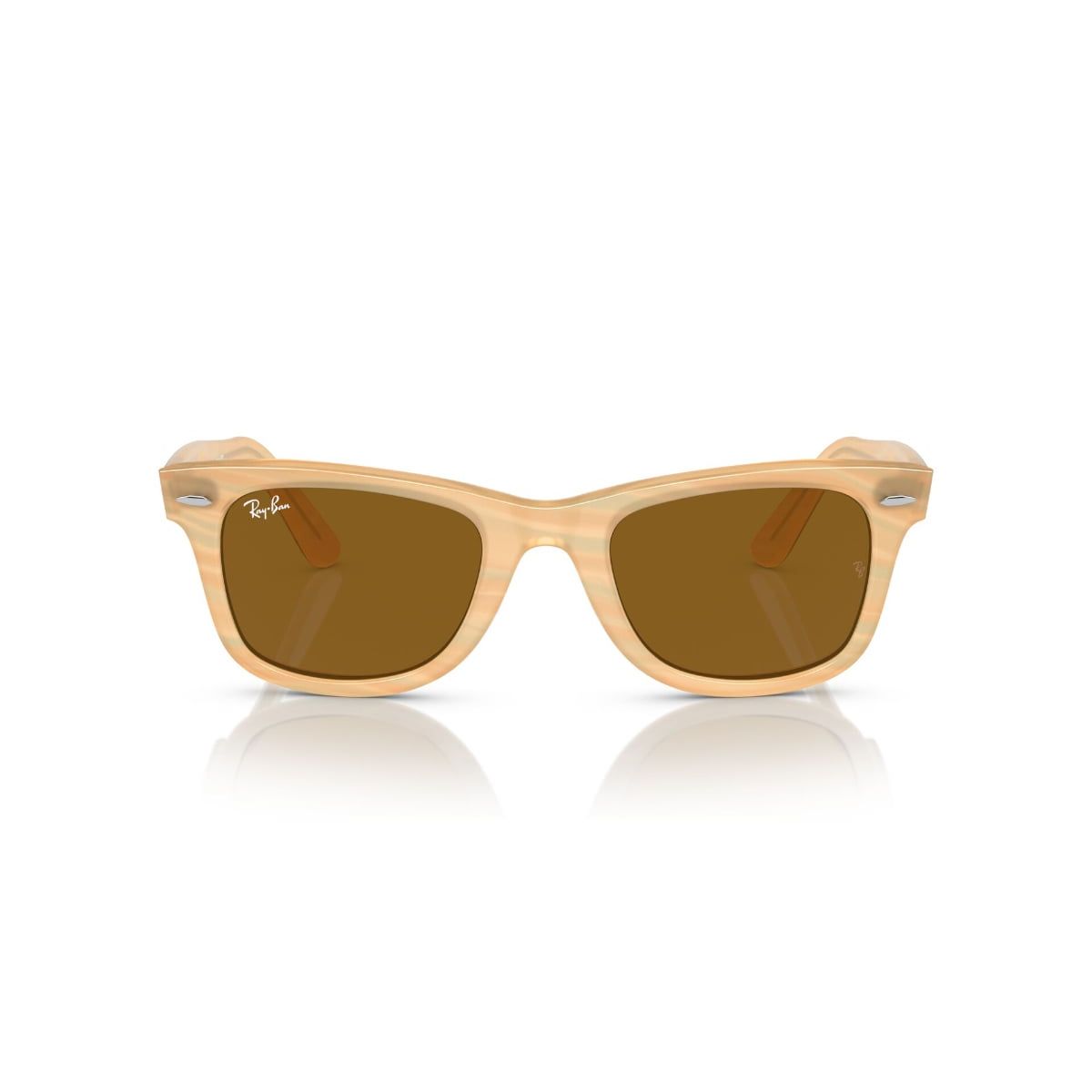 RAY BAN - Ray-Ban Lentes de Sol Wayfarer Change RB2140 140833 50
