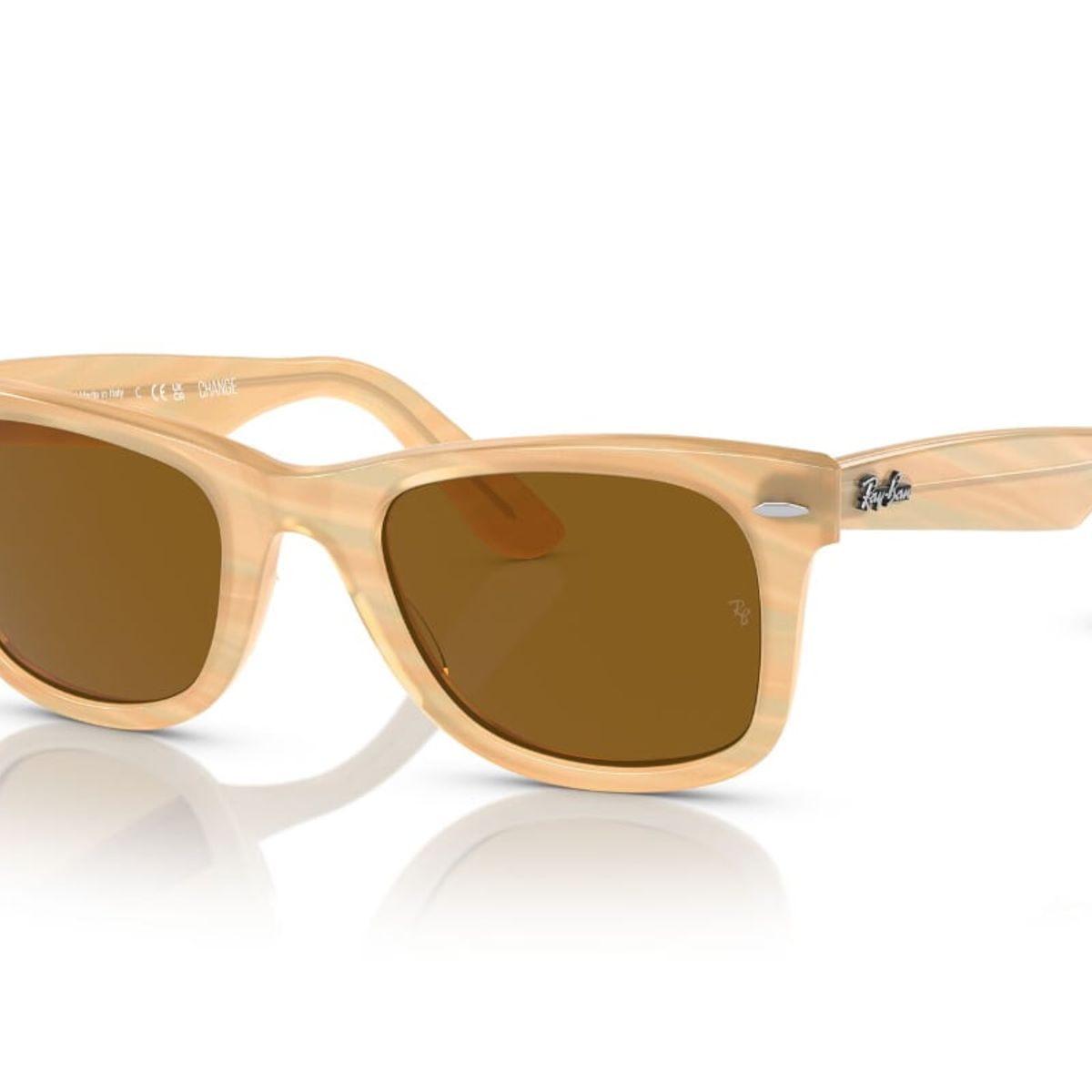 RAY BAN - Ray-Ban Lentes de Sol Wayfarer Change RB2140 140833 50
