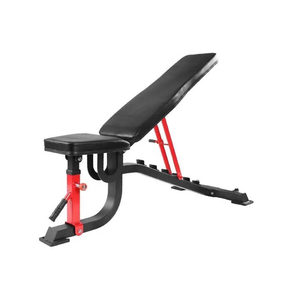 SDFIT - Banco semi-comercial ajustable 30 kg – 9101