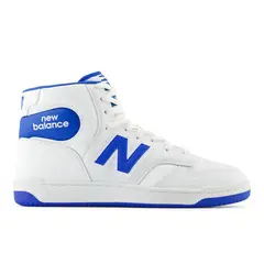 NEW BALANCE - Zapatillas Urbanas Hombre Bicolor 480
