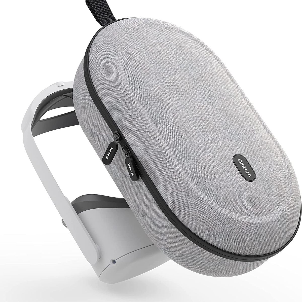 GENERICO - Bolso de Transporte para Oculus Quest 2 Syntech Gris