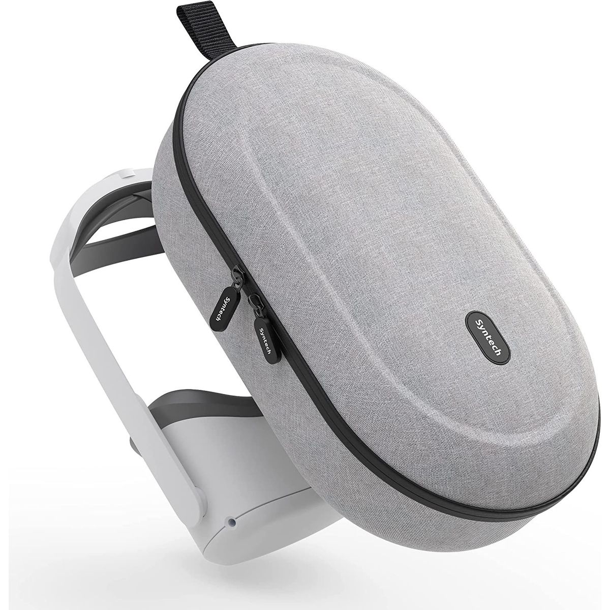 GENERICO - Bolso de Transporte para Oculus Quest 2 Syntech Gris