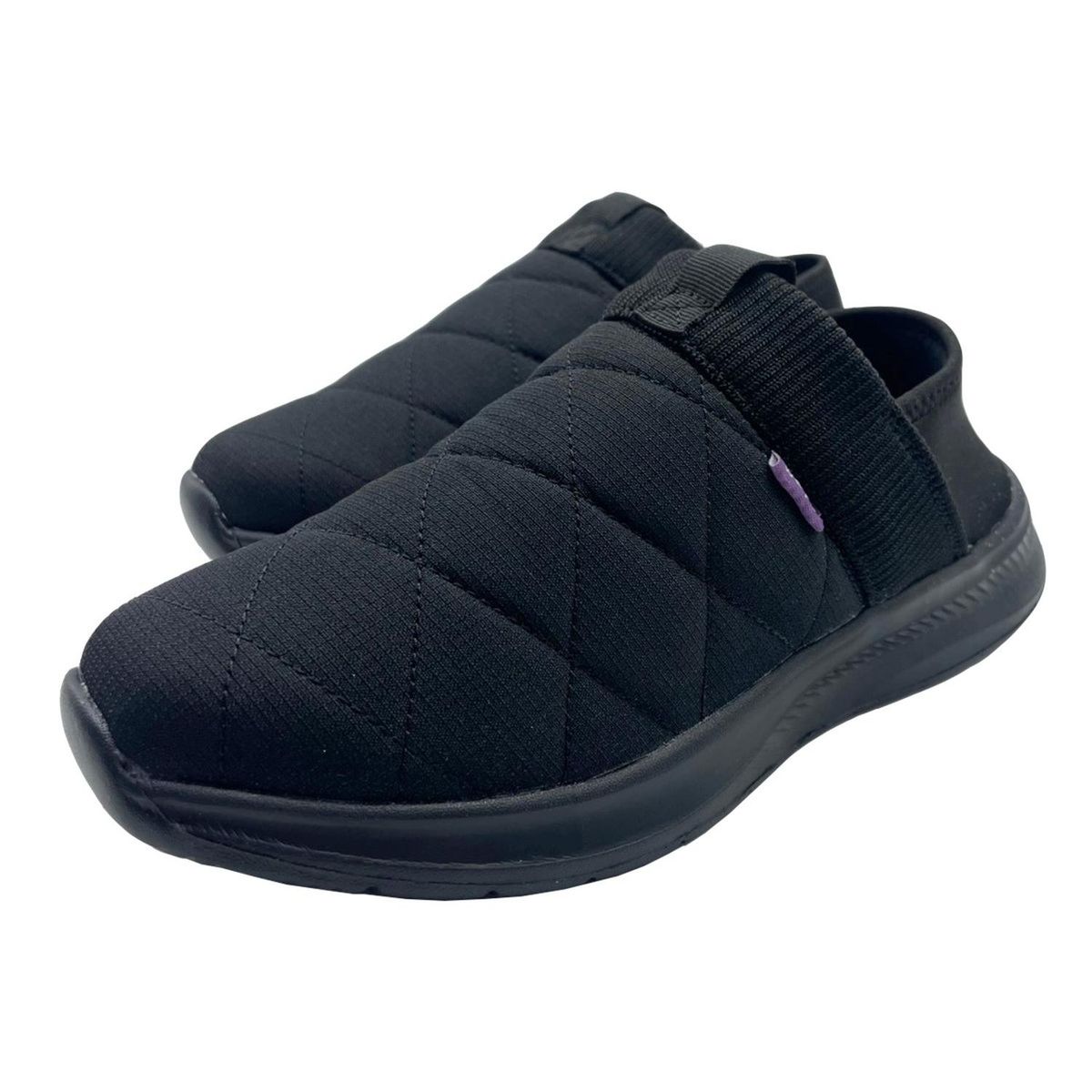 CASATUA - Pantuflas Mujer Hombre Niños Zapatillas Indoor Outdoor Weps