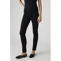 Jeans Mujer 311 Shaping Skinny Negro