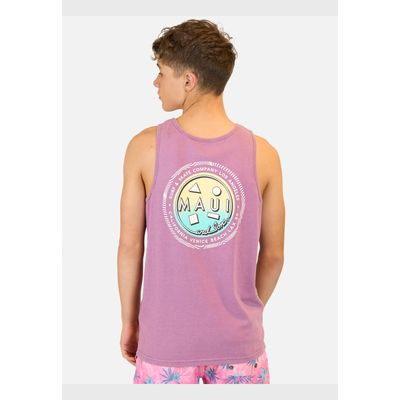 Imagen 2 del producto Polera S/M Outel Burdeo Infantil