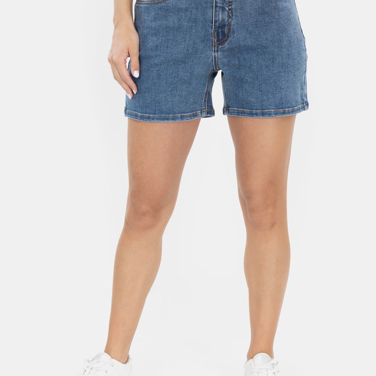 MAUI AND SONS - Short Deep Ocean Azul Mujer Maui And Sons