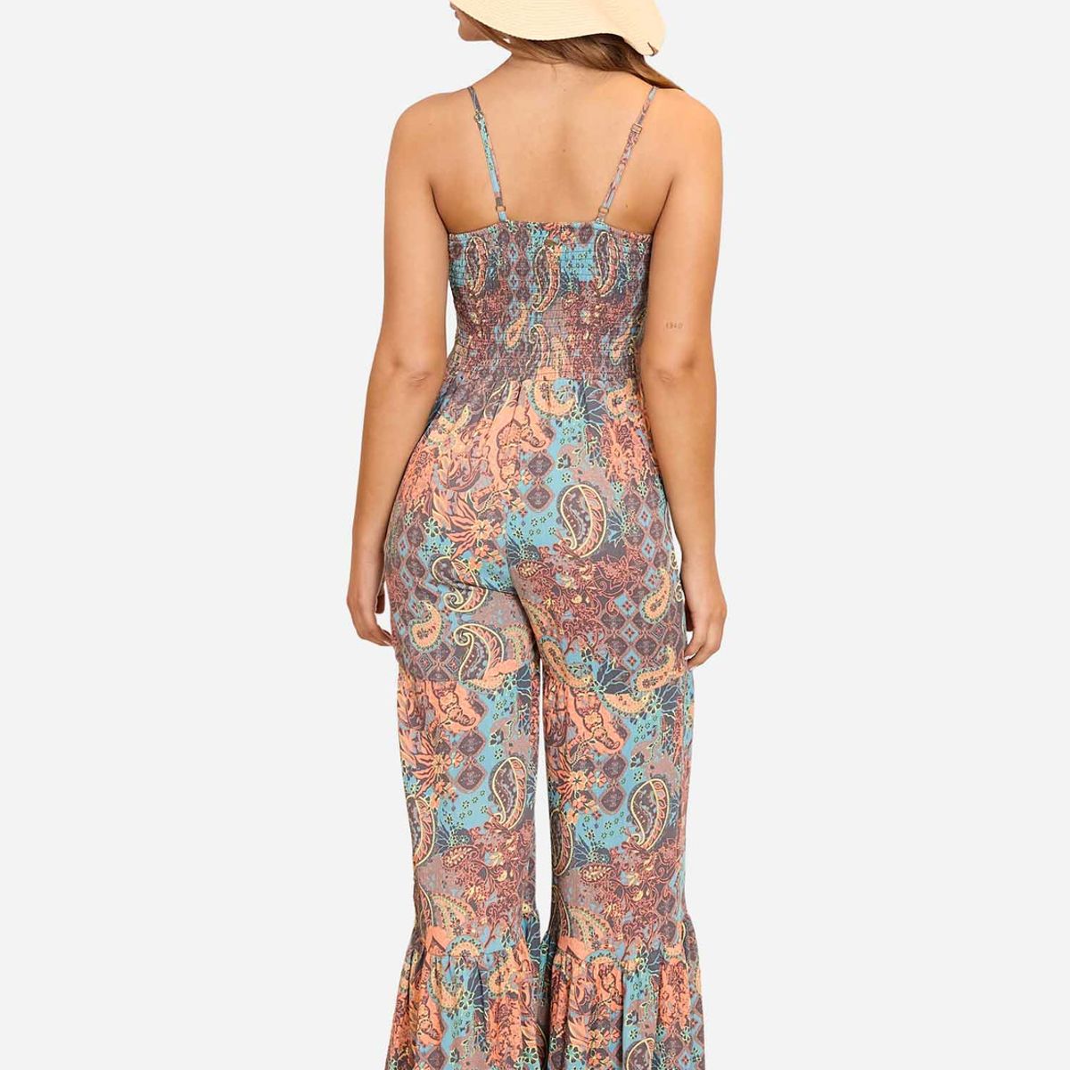 MAUI AND SONS - Entero West Beach Multicolor Mujer Maui And Sons