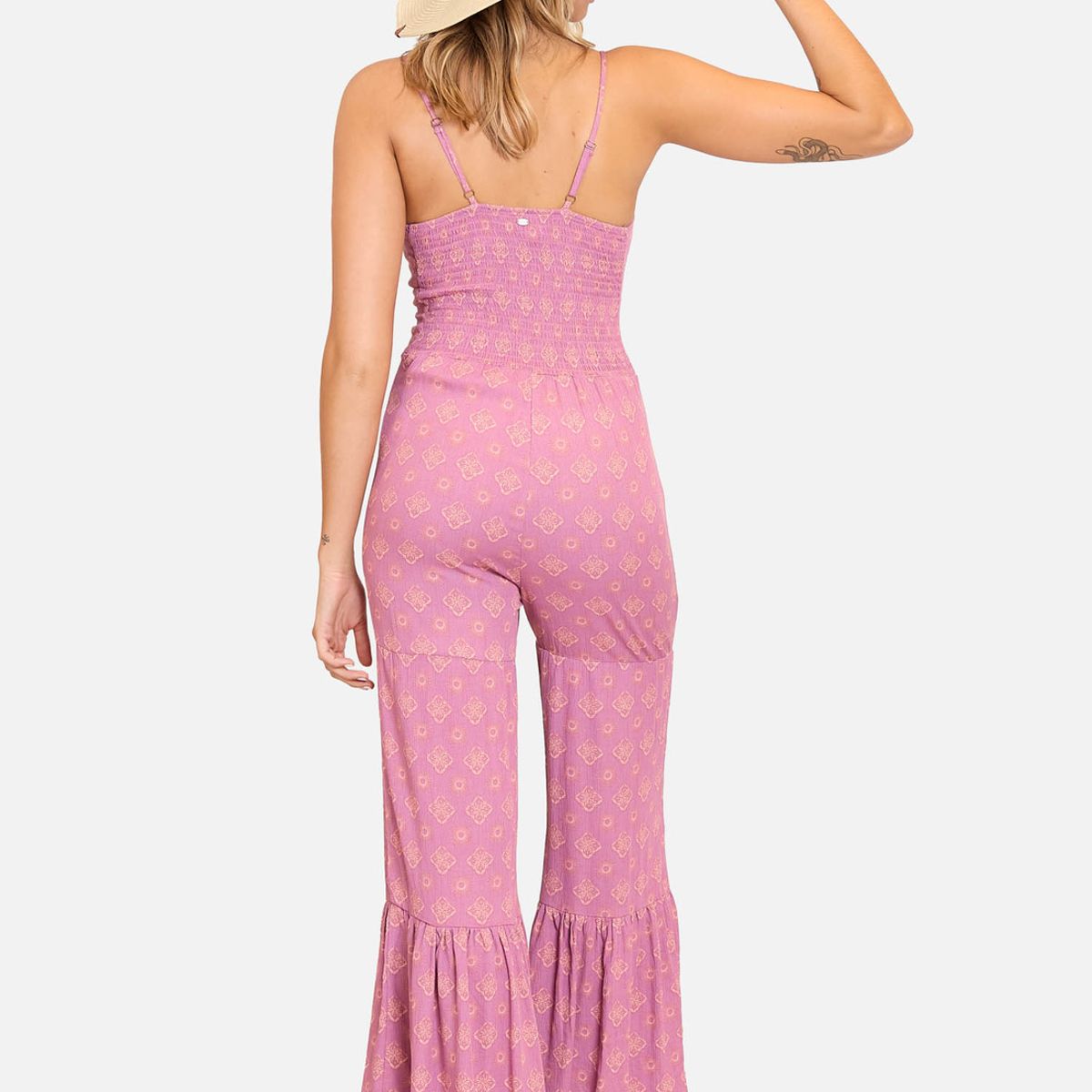 MAUI AND SONS - Entero Kavai Multicolor Mujer Maui And Sons