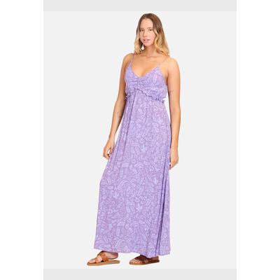 Imagen 2 del producto Vestido Montecito Multicolor Mujer