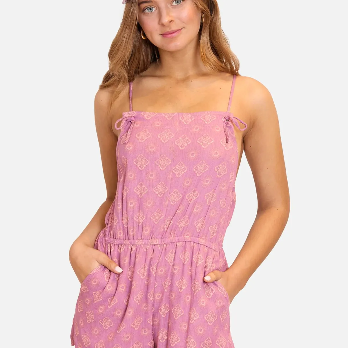 MAUI AND SONS - Entero South Beach Multicolor Mujer Maui And Sons