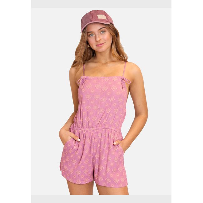 MAUI AND SONS - Entero South Beach Multicolor Mujer Maui And Sons