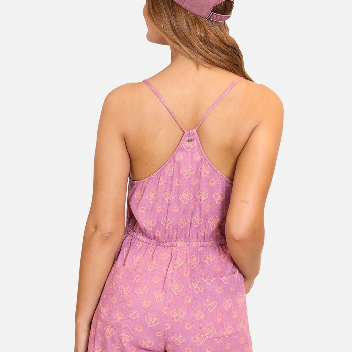 MAUI AND SONS - Entero South Beach Multicolor Mujer Maui And Sons