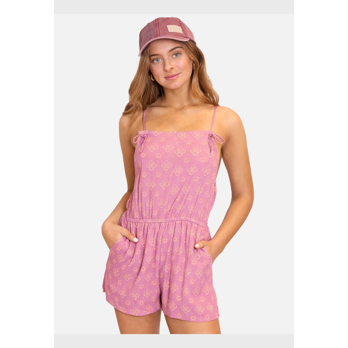 MAUI AND SONS - Entero South Beach Multicolor Mujer Maui And Sons