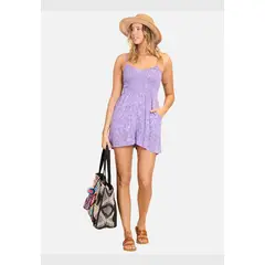 MAUI AND SONS - Entero Long Beach Multicolor Mujer