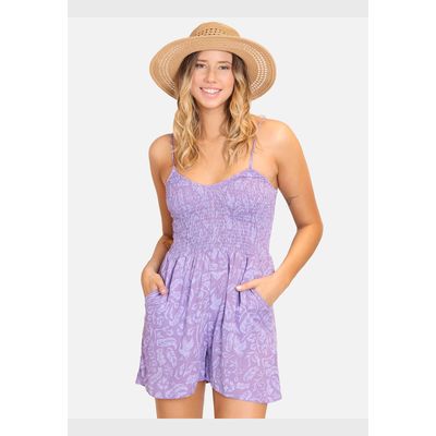 Imagen 2 del producto Entero Long Beach Multicolor Mujer