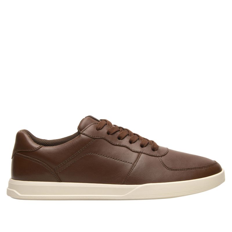 FLEXI - Zapatilla Hombre Creta 412408 Café Flexi