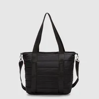 Tote Originals Matte Black Velvet Essentials