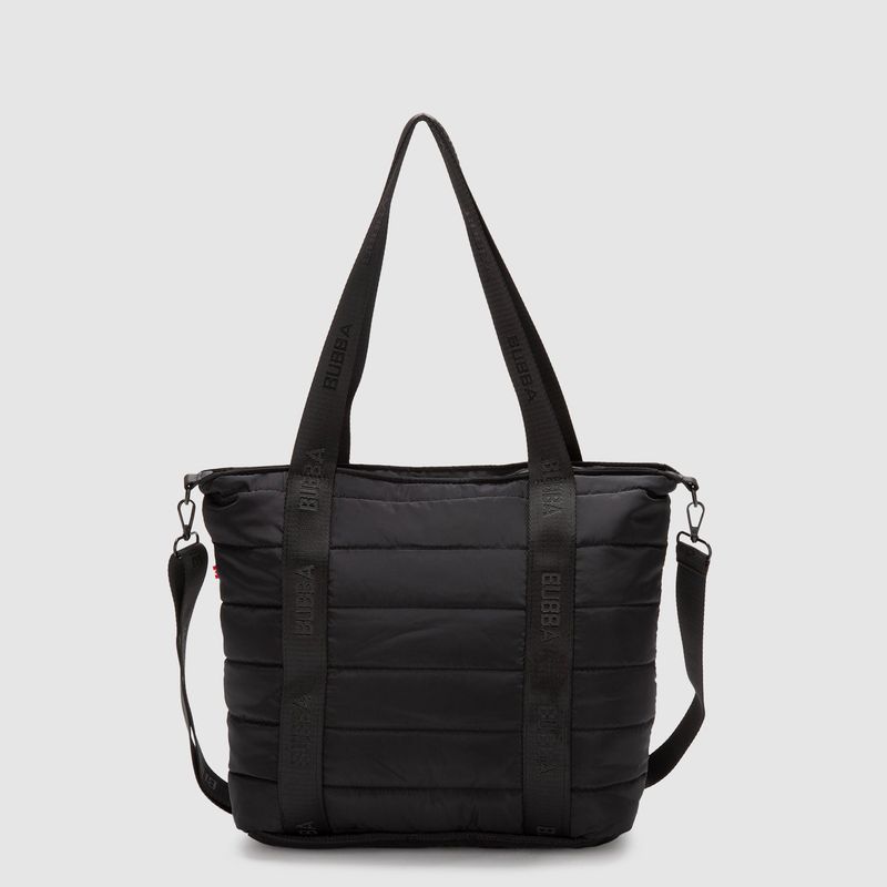 BUBBA - Tote Originals Matte Black Velvet Bubba Essentials