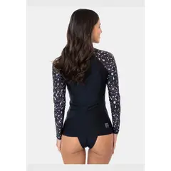 MAUI AND SONS - Polera UVP Sunshine Multicolor Mujer