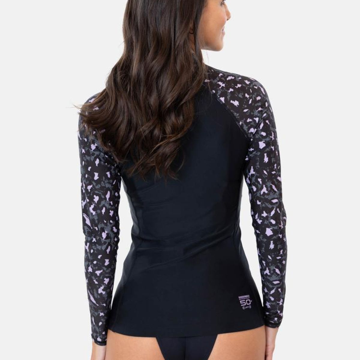 MAUI AND SONS - Polera UVP Sunshine Multicolor Mujer Maui And Sons - Multicolor