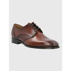 HUSH PUPPIES - Zapato Cuero Café Hombre Messia