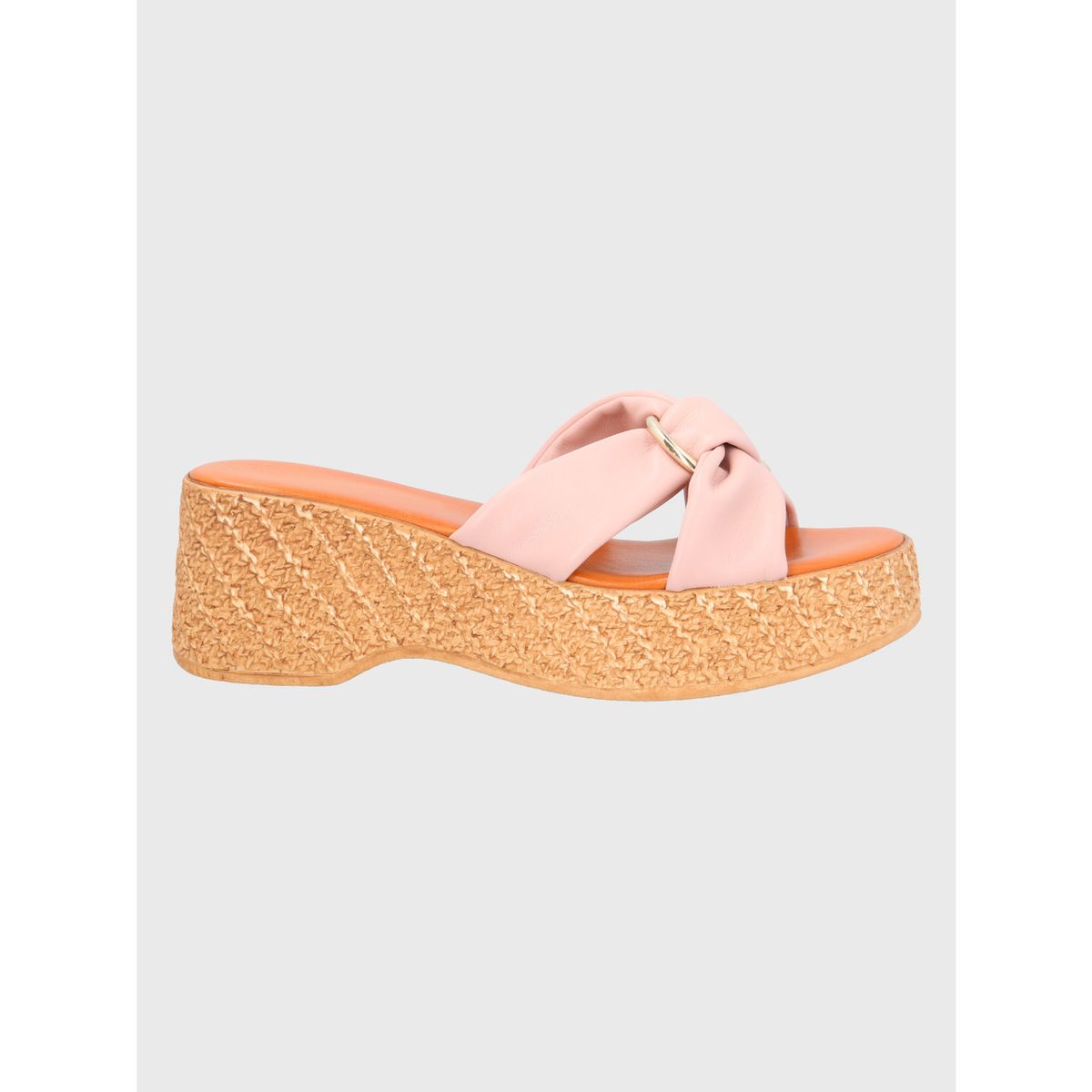 HUSH PUPPIES - Sandalia Rosado Mujer Verita HUSH PUPPIES