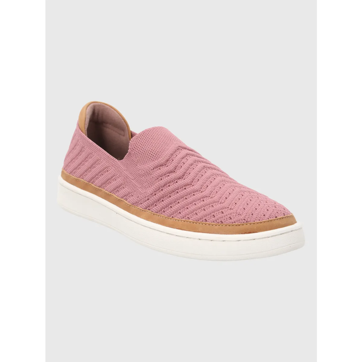 HUSH PUPPIES - Zapatilla Rosado Mujer Trento HUSH PUPPIES