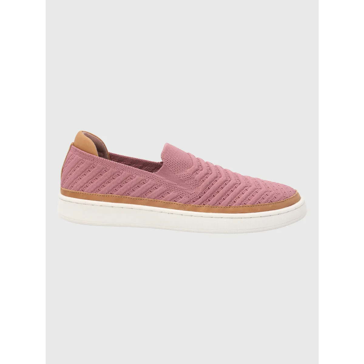 HUSH PUPPIES - Zapatilla Rosado Mujer Trento HUSH PUPPIES