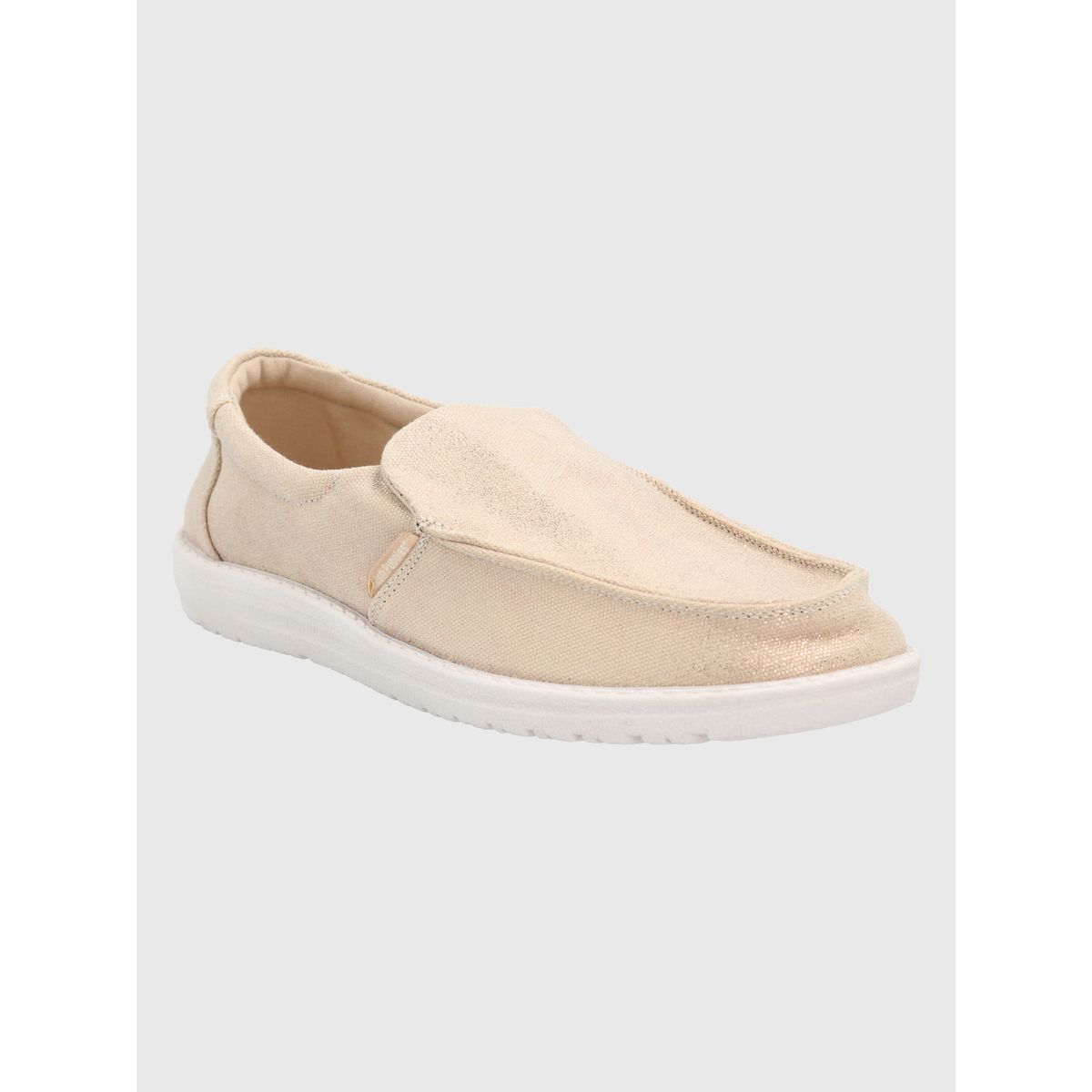 HUSH PUPPIES - Alpargata Palo Rosa Mujer Grace HUSH PUPPIES