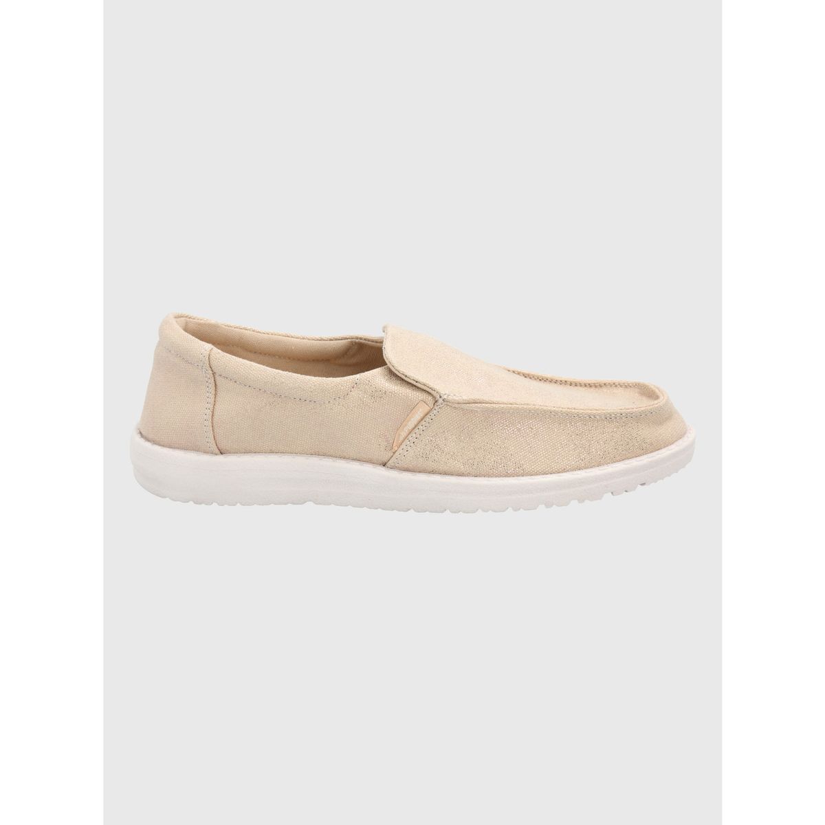 HUSH PUPPIES - Alpargata Palo Rosa Mujer Grace HUSH PUPPIES