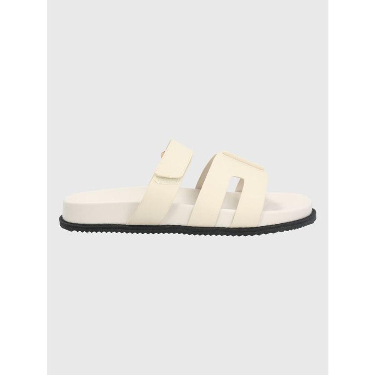 HUSH PUPPIES - Sandalia Beige Mujer Lucerna HUSH PUPPIES