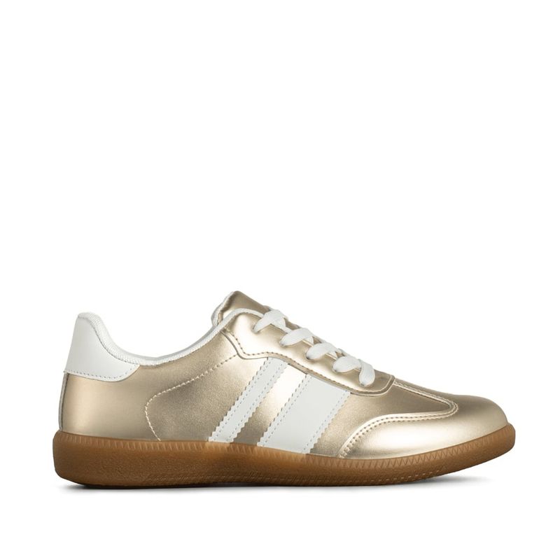 WEIDE - Zapatilla Deportiva Casual Mujer Eco Cuero Weide TFA200