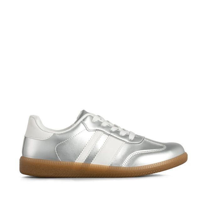 WEIDE - Zapatilla Deportiva Casual Mujer Eco Cuero Weide TFA200