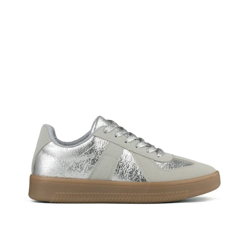 WEIDE - Zapatilla Deportiva Comfort Mujer Eco Cuero Weide TFA201