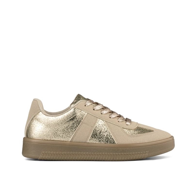 WEIDE - Zapatilla Deportiva Comfort Mujer Eco Cuero Weide TFA201
