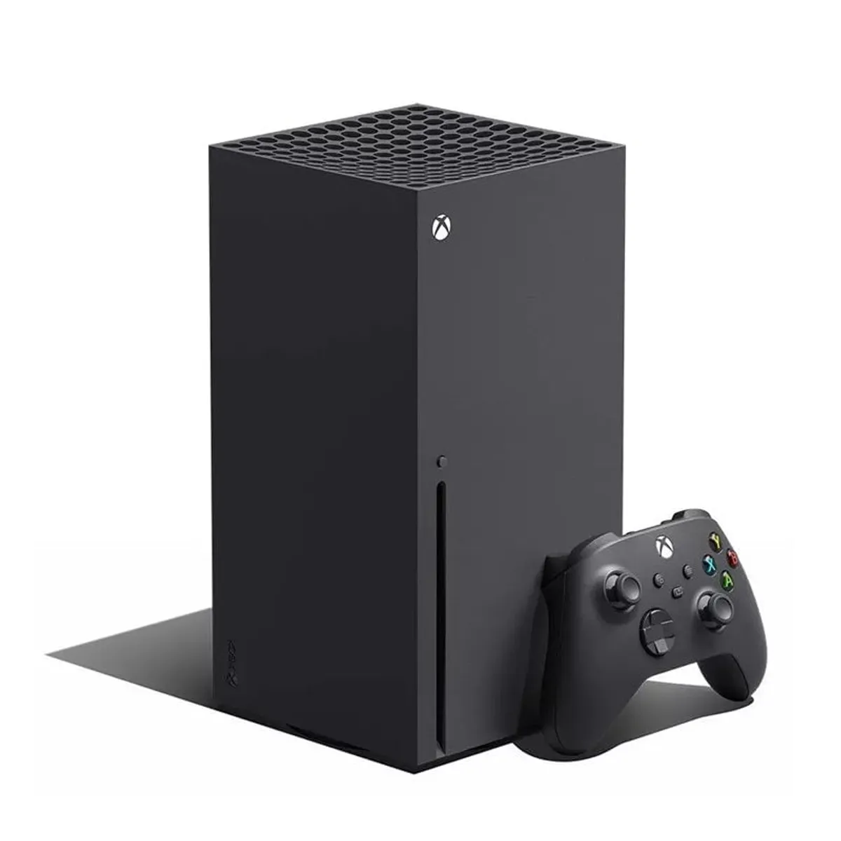 MICROSOFT - Consola XBOX Series X 1TB SSD Negro
