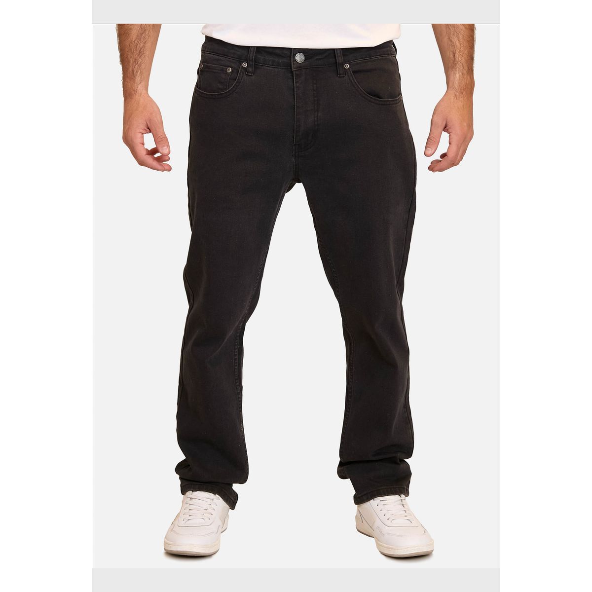 MAUI AND SONS - Jeans Horizon Negro Hombre Maui And Sons
