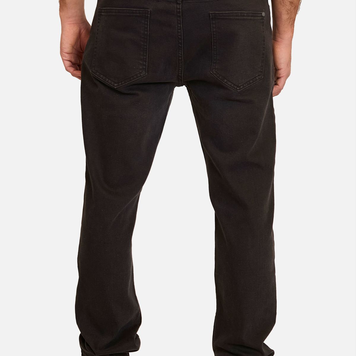 MAUI AND SONS - Jeans Horizon Negro Hombre Maui And Sons