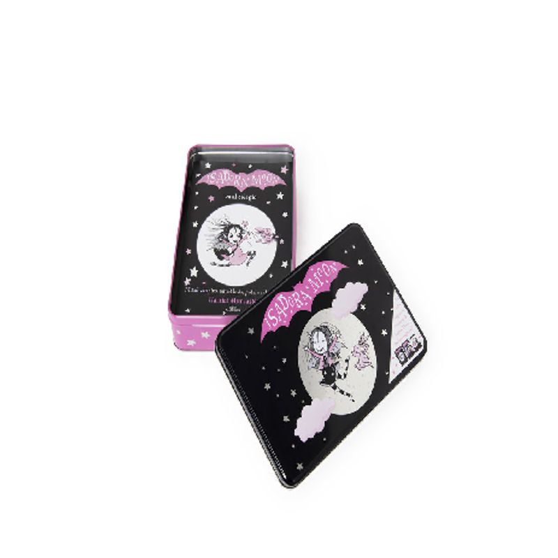 ALFAGUARA J - ISADORA MOON ISADORA MOON UN COFRE MÁGICO LLENO DE LIBROS